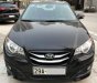 Hyundai Avante 2011 - Bán Hyundai Avante sản xuất 2011, màu đen, giá tốt