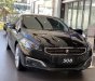 Peugeot 508 Facelift  2019 - Bán Peugeot 508 Facelift - Nhập khẩu từ Pháp - Nhiều ưu đãi hấp dẫn - Trả trước 20% nhận xe - Còn màu trắng + đen