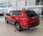 Mitsubishi Outlander 2.4 CVT Premium 2019 - Bán xe Mitsubishi Outlander 2.4 CVT Premium năm 2019, màu đỏ