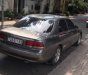 Mazda 626   1996 - Bán Mazda 626 năm 1996, màu bạc, xe gia đình 