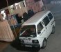 Suzuki Super Carry Van   1998 - Bán xe Suzuki Super Carry Van 1998, màu trắng, xe gia đình 