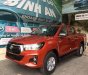 Toyota Hilux E 2019 - Bán Toyota Hilux E năm 2019, nhập khẩu Thái Lan, giá chỉ 680 triệu