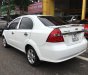 Chevrolet Aveo 1.4L LTZ 2016 - Bán xe Chevrolet Aveo 1.4L LTZ đời 2016, màu trắng, giá 360tr