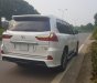 Lexus LX 570 Super Sport  2016 - Bán Lexus LX570 Super Sport sản xuất 2016, đăng ký lần đầu 1/2019, tên công ty