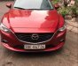 Mazda 6 2016 - Cần bán Mazda 6 đời 2016, màu đỏ, giá 760tr