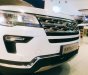 Ford Explorer Limited 2019 - Ford Explorer 2019 phong cách sang trọng