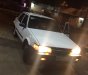 Toyota Corolla 1986 - Cần bán Toyota Corolla sản xuất năm 1986, màu trắng, xe nhập