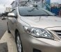 Toyota Corolla altis 1.8G AT 2012 - Bán xe Toyota Corolla altis 1.8G AT 2012, màu vàng số tự động