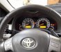 Toyota Corolla altis 2.0V 2009 - Bán Toyota Corolla altis 2.0V năm 2009, màu đen, nhập khẩu nguyên chiếc