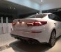 Kia Optima  2.0AT 2019 - Bán Kia Optima sản xuất năm 2019, màu trắng