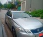 Lexus GS 350 2007 - Bán Lexus GS 350 2007, xe nhập còn mới