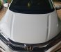 Honda City  1.5V CVT  2018 - Bán Honda City City Top 1.5 sản xuất năm 2018, màu trắng, giá 565tr