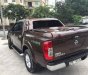 Nissan Navara AT  2016 - Cần bán gấp Nissan Navara AT năm sản xuất 2016, nhập khẩu nguyên chiếc chính chủ giá cạnh tranh