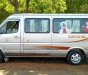 Mercedes-Benz Sprinter 2005 - Cần bán Mercedes Sprinter đời 2005, xe nhập, 185 triệu