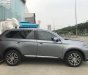 Mitsubishi Outlander 2.0 CVT 2019 - Bán Mitsubishi Outlander 2.0 CVT 2019, màu xám, 807tr