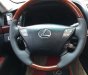 Lexus LS 460L 2009 - Bán ô tô Lexus LS 460L 2009, màu đen, nhập khẩu nguyên chiếc