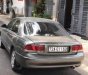 Mazda 626   1996 - Bán Mazda 626 năm 1996, màu bạc, xe gia đình 