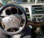 Toyota Hilux 2010 - Bán Toyota Hilux sản xuất 2010, màu bạc