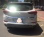 Hyundai Tucson   Turbo 1.6 2017 - Bán Hyundai Tucson bản Turbo - Xe cuối năm 2017, lăn bánh mới 25.000 km