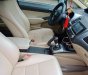 Honda Civic  MT 2007 - Bán Honda Civic MT đời 2007, màu đen, máy gầm chất