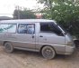 Hyundai Grand Starex   1993 - Bán Hyundai Grand Starex sản xuất 1993, màu bạc