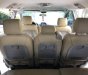 Toyota Sienna 2009 - Bán Toyota Sienna LE 2009 nhập Mỹ, bạc, biển số thành phố