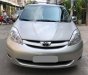 Toyota Sienna 2009 - Bán Toyota Sienna LE 2009 nhập Mỹ, bạc, biển số thành phố