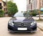 Mercedes-Benz E250 2015 - Cần bán E250 AMG, sản xuất 2015, số tự động, màu xám xanh hiếm