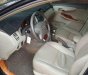 Toyota Corolla altis MT 2008 - Bán ô tô Toyota Corolla altis MT năm sản xuất 2008  