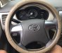 Toyota Innova E 2014 - Cần bán xe Toyota Innova 2.0E SX 2014, lăn bánh 2015 màu cát
