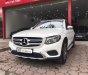 Mercedes-Benz GLC-Class 2018 - Mercedes GLC200, màu trắng, đăng kí tháng 6 - 2018, chạy lướt. LH: 0936559988 có giá đẹp hơn