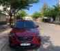 Mazda CX 5   2017 - Cần bán gấp Mazda CX 5 2017, màu đỏ