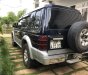 Mitsubishi Pajero   GLS 1996 - Cần bán Mitsubishi Pajero GLS sản xuất năm 1996, nhập khẩu Nhật