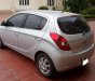 Hyundai i20   2011 - Chính chủ cần bán Hyundai i20 đời 2011, số tự động, chạy ổn định, máy nguyên bản