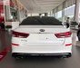 Kia Optima 2.4 GT line 2019 - Bán Kia Optima 2.4 GT line đời 2019, màu trắng