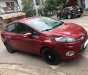 Ford Fiesta 2012 - Bán Ford Fiesta đời 2012, màu đỏ, chính chủ, 315tr