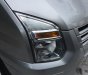 Ford Transit 2017 - Cần bán lại xe Ford Transit năm 2017, màu bạc, xe gia đình giá cạnh tranh