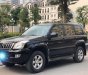 Toyota Prado GX 2.7 AT 2008 - Xe Toyota Prado GX 2.7 AT 2008, màu đen, nhập khẩu còn mới