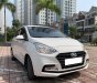 Hyundai Grand i10 2018 - Bán xe Hyundai Grand i10 2018, màu trắng, số sàn