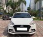 Hyundai Grand i10 2018 - Bán xe Hyundai Grand i10 2018, màu trắng, số sàn