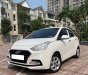 Hyundai Grand i10 2018 - Bán xe Hyundai Grand i10 2018, màu trắng, số sàn