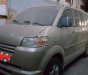 Suzuki APV GL 1.6 MT 2006 - Bán Suzuki APV GL 1.6 MT năm 2006, màu vàng  