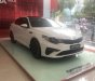 Kia Optima  2.4 GT-Line 2019 - Bán Kia Optima đời 2019, màu trắng, 969 triệu