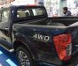 Nissan Navara VL 2.5 AT 4WD 2019 - Cần bán xe Nissan Navara VL 2.5 AT 4WD 2019, màu xanh lam, nhập khẩu giá cạnh tranh