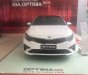 Kia Optima  2.4 GT-Line 2019 - Bán Kia Optima đời 2019, màu trắng, 969 triệu