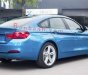 BMW 4 Series  	420i Gran Coupe  2019 - Bán BMW 4 Series 420i Gran Coupe 2019 màu xanh