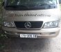 Mercedes-Benz MB  140  2003 - Bán xe Mercedes MB140 đời 2003, màu bạc, xe nhập