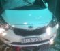 Kia K3   2016 - Bán Kia K3 2016, màu trắng, chính chủ 