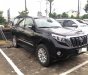 Toyota Land Cruiser Prado TXL 2016 - Cần bán xe Toyota Land Cruiser Prado TXL sản xuất 2016, màu đen, nhập khẩu