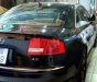 Audi A8 L 2007 - Bán ô tô Audi A8 L năm sản xuất 2007, màu đen, nhập khẩu 